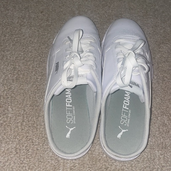 PUMA Carina Slim Mule - Picture 2 of 5